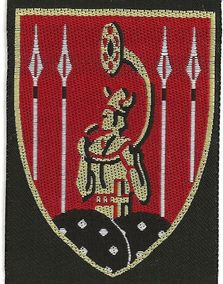 Vest Limfjord Division