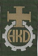 Hertug Knud Division