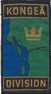 Kongeå Division