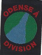 Odense Å Division