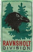 Ravnsholt Division