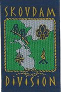 Skovdam Division