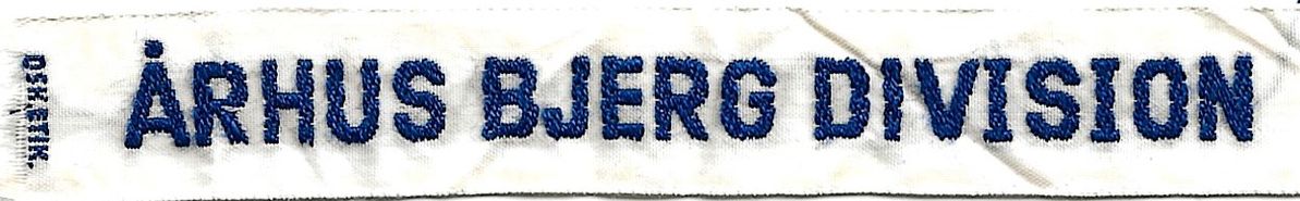 Århus Bjerg Division