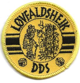 1994 - Løvfaldhiken
