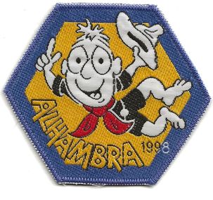 1998 - Alhambra