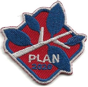 2020 - Plan