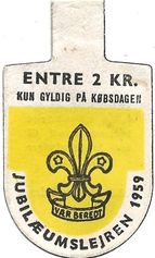 Entre Billet