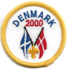 Deltager fra Skotland ?