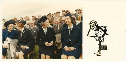 Fotokort