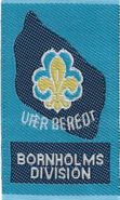 Bormholms Division