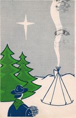 1955 - Udgivet af DDP - Odense Division