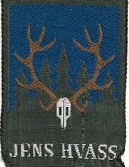 Jens Hvass Division