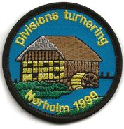 Nørholm Division