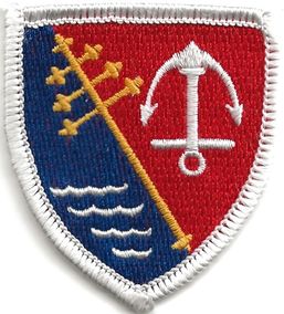 Sct. Clemens Division 1. Århus
