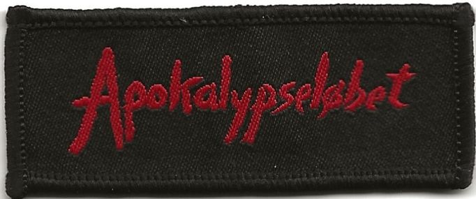 Apokalypseløbet