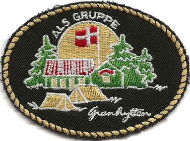 Granhytten