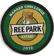 2016 - Ranger Challenge