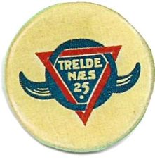 Trelde Næs 1925