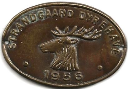 Strandgaard Dyrehave