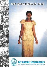 1996 - Mobile Ghana Show