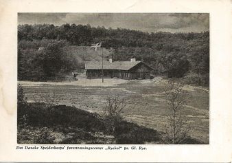 Ryekol pr. Gl. Rye