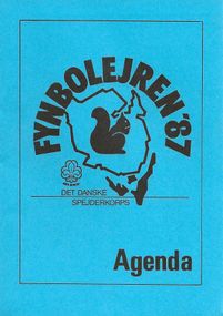 1987 - Fynbolejren