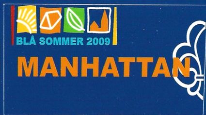 Manhattan