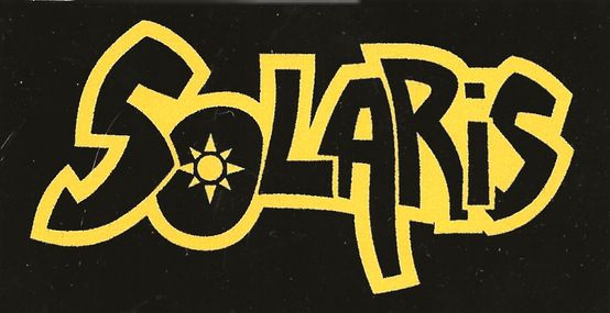 Solaris