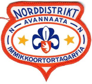 Norddistrikt Avannaata