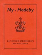 Jens Hvass Division