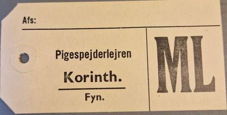 Mangler
