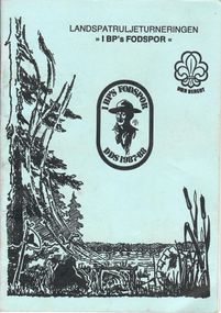1987-88 - I BP´s fodspor