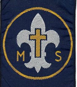 Missionsforbundets Spejdere