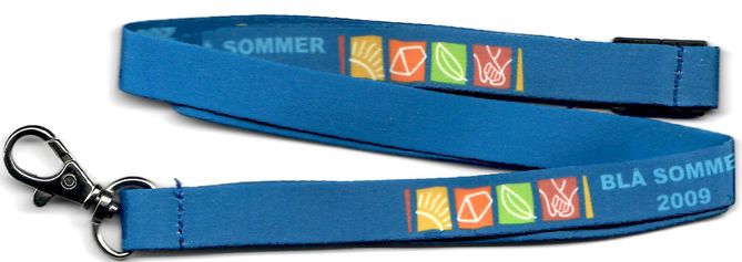 Lejr keyhanger
