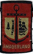 Amagerland Division