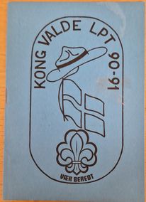 1990-91 - Kong Valde