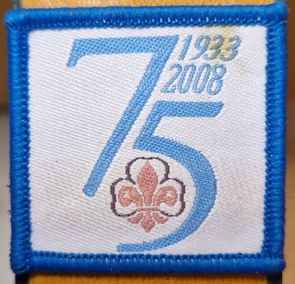 1933 - 2008 Sct. Georgs Gilderne i Danmark