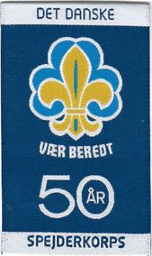 2023 - 50 års jubilæum for sammenlægningen