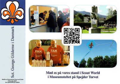Reklamekort