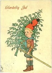Glædelig Jul