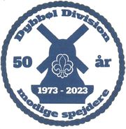 Dybbøl Division 50 år