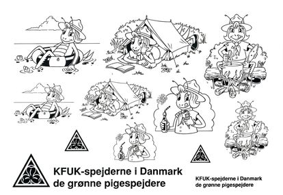 Klippeark