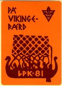 1981 - 18. Landspatruljekonkurrence