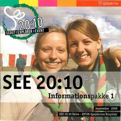 Informationshæfte 1