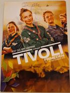 2012 - FDF & Spejderne Tivoli Extended 