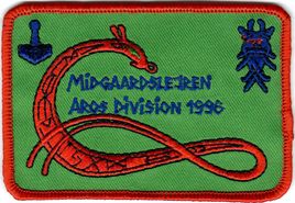 1996 - Midgaardslejren