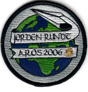 2006 - Jorden Rundt