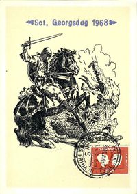 1968 - Sct. Georgsdag