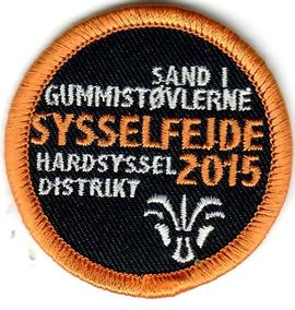 Hardsyssel Distrikt