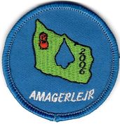 2006 - Amagerlejr